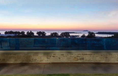 Dream Sea House villa Falassarna - Photo 55