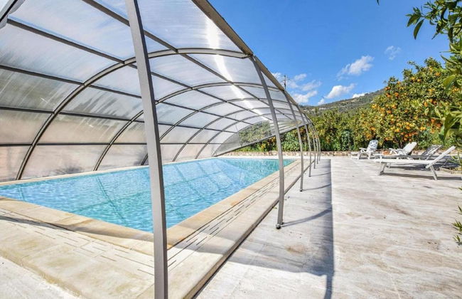 Villa in Sicily Near Taormina Beaches - Foto 1