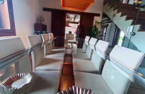 La Traviesa,Villa de Lujo de 500 m. en el Campo con Piscina - Foto 76