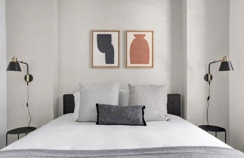 Bethesda 1BR w WD Gym Lounge nr Metro WDC-383 - Foto 10