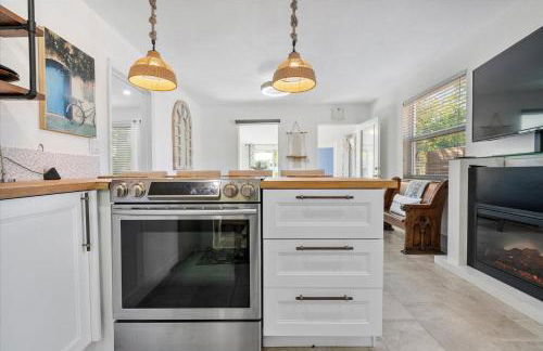 Private Fort Lauderdale cottage - Foto 6