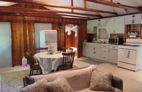 Lake Huron Lady of the Lake Cabin w HotTub, Sauna - Foto 29