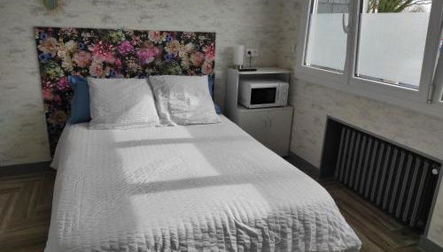 Chambre HORTENSIA - Foto 5