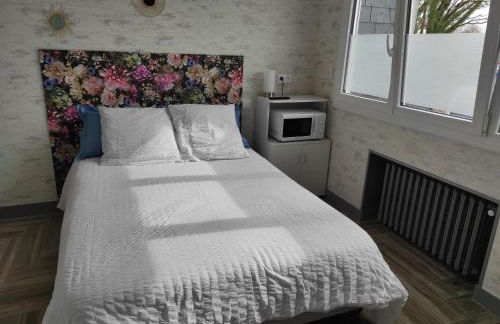 Chambre HORTENSIA - Foto 5