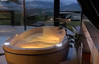 Chalé Recanto Santo Anjo - Foto 41