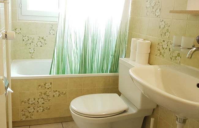 Easy-Living Apartments Lindenstrasse 48 - Foto 14