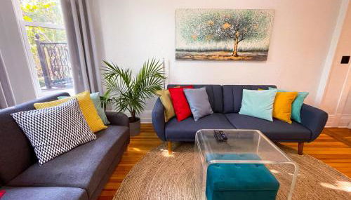 Perfect Wrigleyville Stay - Foto 3