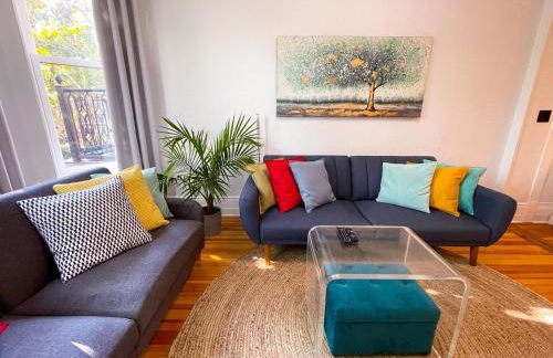 Perfect Wrigleyville Stay - Foto 3