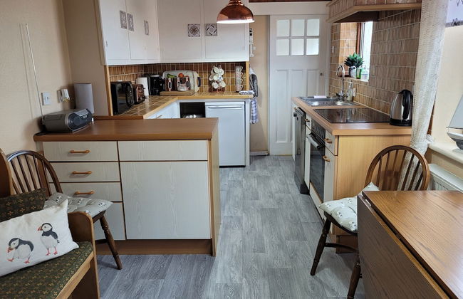 The Hermitage Private Detached Bungalow - Foto 15