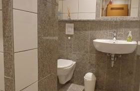 Gästehaus Münsterland für Geschäftsreisende und Monteure im 1OG - Photo 5