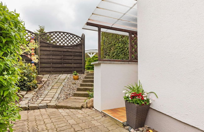 Cozy Apartment in Wismar near Baltic Sea - Foto 37