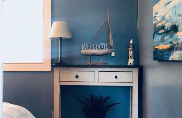 Beautiful Oceanview Retreat 2 Bedroom Home - Foto 25