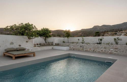 Villa Froudi - Foto 77