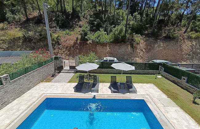 Villa Kayahan Göcek - Foto 33