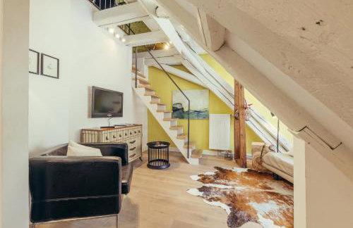 Feriendomizil "Zum Grauen Wolf" - Foto 48