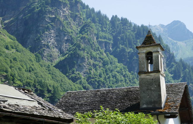 Rustico Nurell - Foto 21