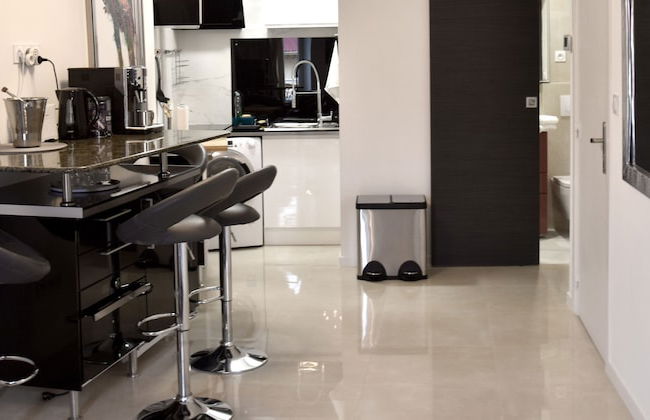 Residence D'Azur - Foto 68