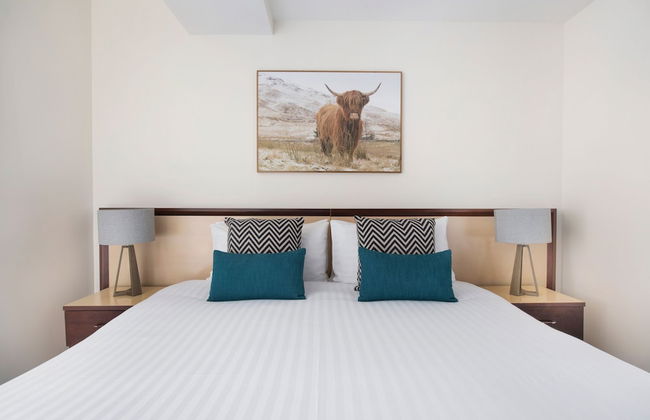 Mantra One Sandy Bay Road - Foto 21