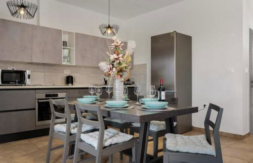 Holiday Home Villa Tomicich by Interhome - Foto 8