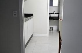 Lugar Aconchecante 2 Ap 102 - Foto 9