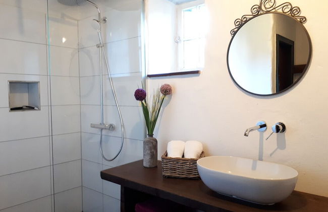 Landhaus am Aremberg - Eifel - Foto 37