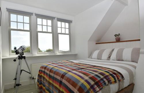 Coastguard's Cottage - Foto 37