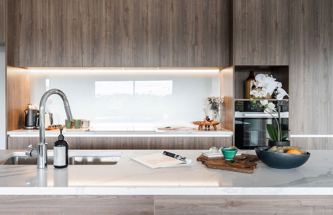 Sunrise Garden Suites - Photo 15