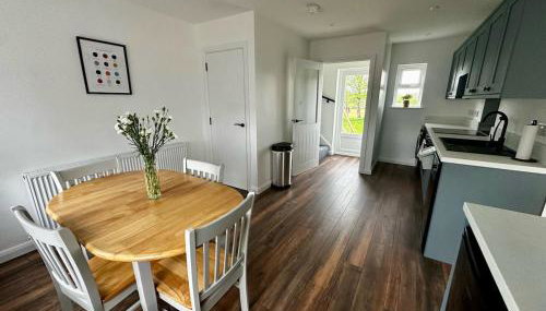 Kennedy Farm Lodge - Foto 5