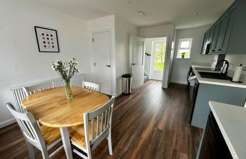 Kennedy Farm Lodge - Foto 5