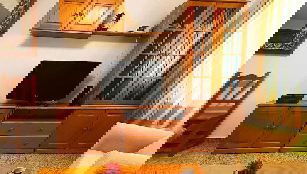 Las Torres 419 in Conil de la Frontera - Foto 1, Habitación