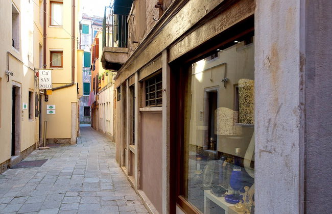 Ca' San Polo - Foto 51