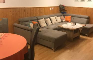 Ferienwohnung Gürth - Foto 13