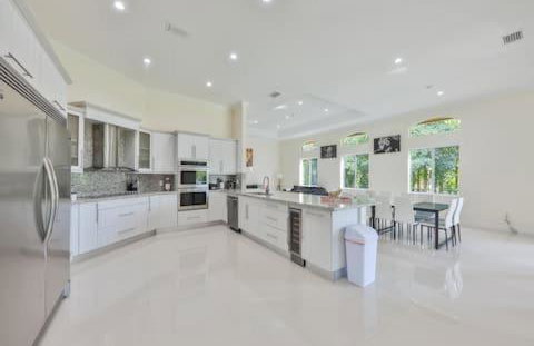 Luxury Family Davie Rancho STR-6114 - Foto 14