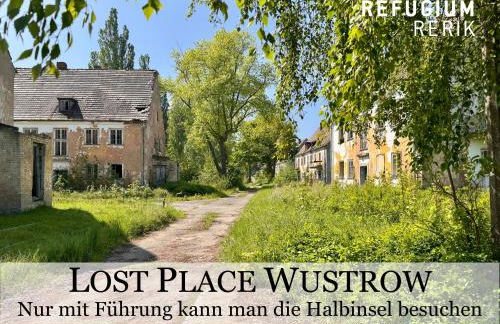 REFUGIUM RERIK -- 5 DTV-Sterne, strandnah, modern und lichtdurchflutet, Sonnenbalkon -- - Foto 45