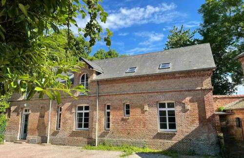 La Tsarine - Cottage - Château Le Bas Bleu - Foto 12