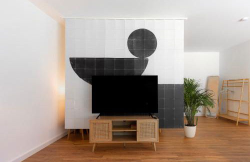 Luxuriöse Wohnung an der Lahn - Foto 6