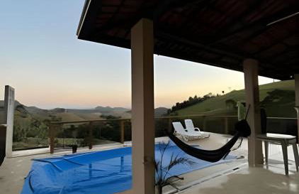 Sítio das Flores, 7 Km do centro de Castelo - Foto 23