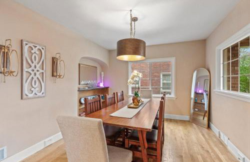 1930s French Cottage In Downtown Coeur d'Alene - Foto 16