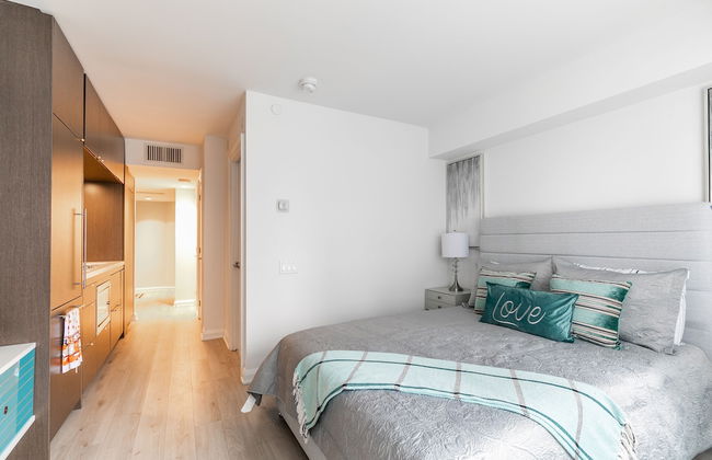 Charming Yorkville Condos - Photo 4