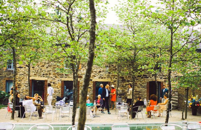 Mountain Retreat for Group - Photo 30