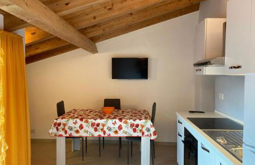 Casa Gaia, La Casa Sui Tetti - Foto 15