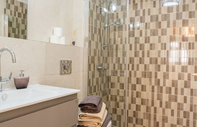 HARAV KUK RESIDENCE - Foto 19