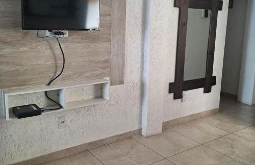 Bora Bora Geriba Apto - Foto 7