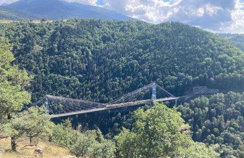 la grange T2 Centre Ville Jardin WIFI - Foto 29