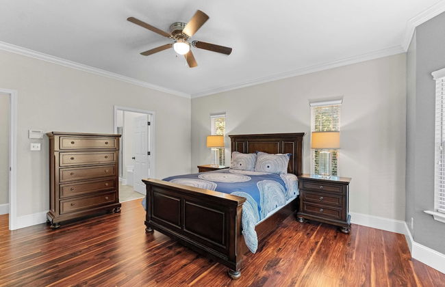 Lakeside Landing by Avantstay Private Dock - Foto 26