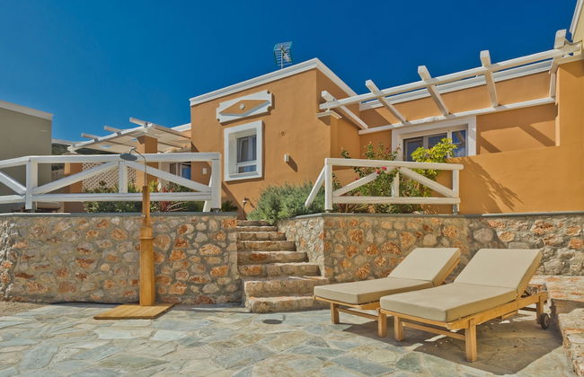 Elaia Villas - Foto 10
