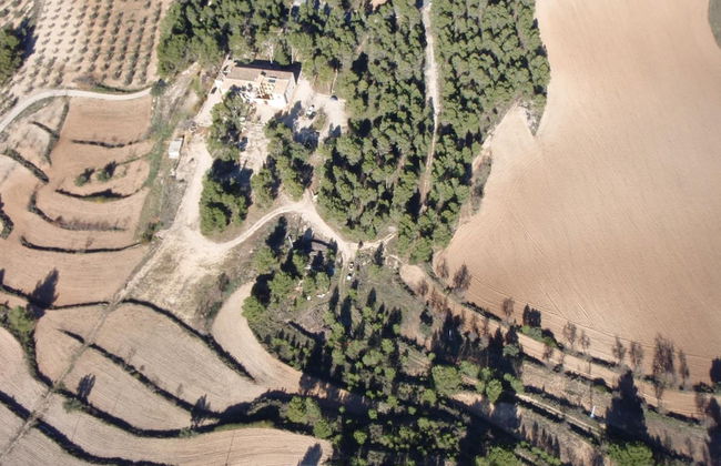 Masia La Safranera - Foto 36