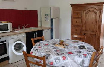 La Grange de Rocamadour - Foto 16