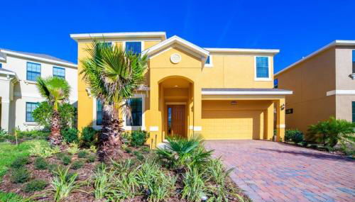 Spacious Family Villa w/ Pool & Themed Bedrooms - Foto 5, Garden, Garden view