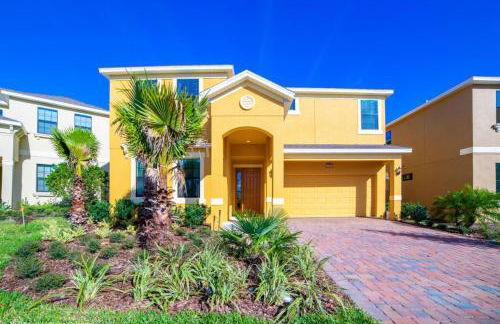 Spacious Family Villa w/ Pool & Themed Bedrooms - Foto 9